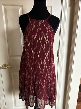 Altar’d State Dress